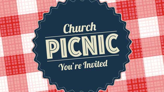 Church Picnic - Gashland Baptist Church • Kansas City, MO